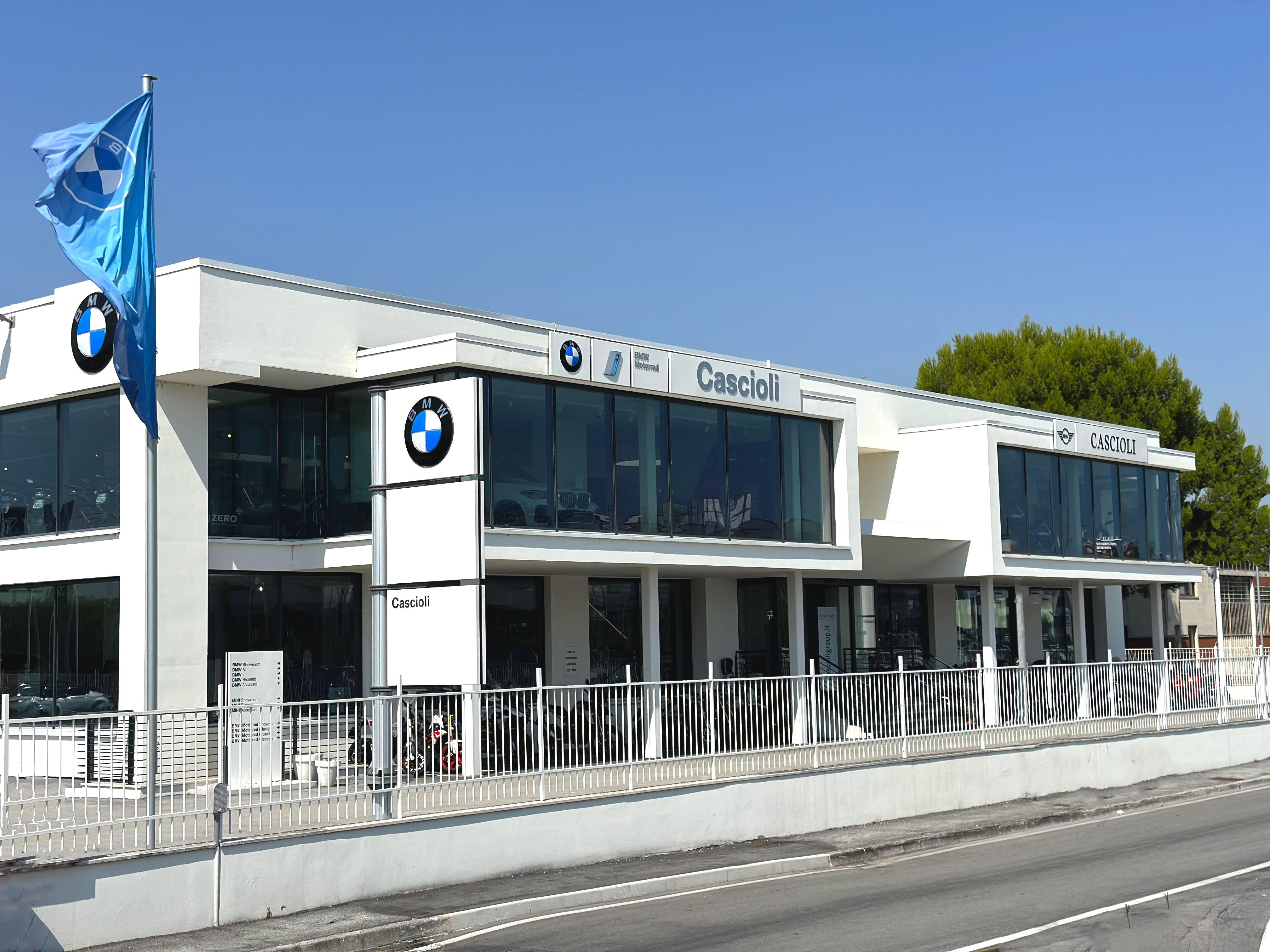 Sede Cascioli Group