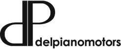 Logo Del Piano Motors SRL
