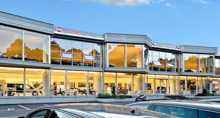 Sede Galdieri Auto srl