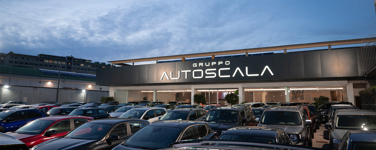 Sede Gruppo Autoscala