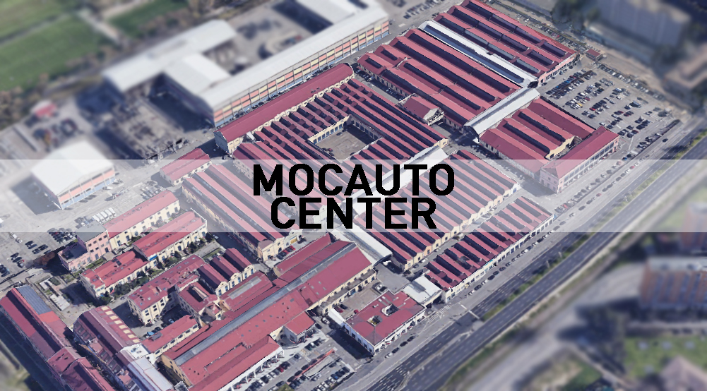 Sede MocautoGroup Srl
