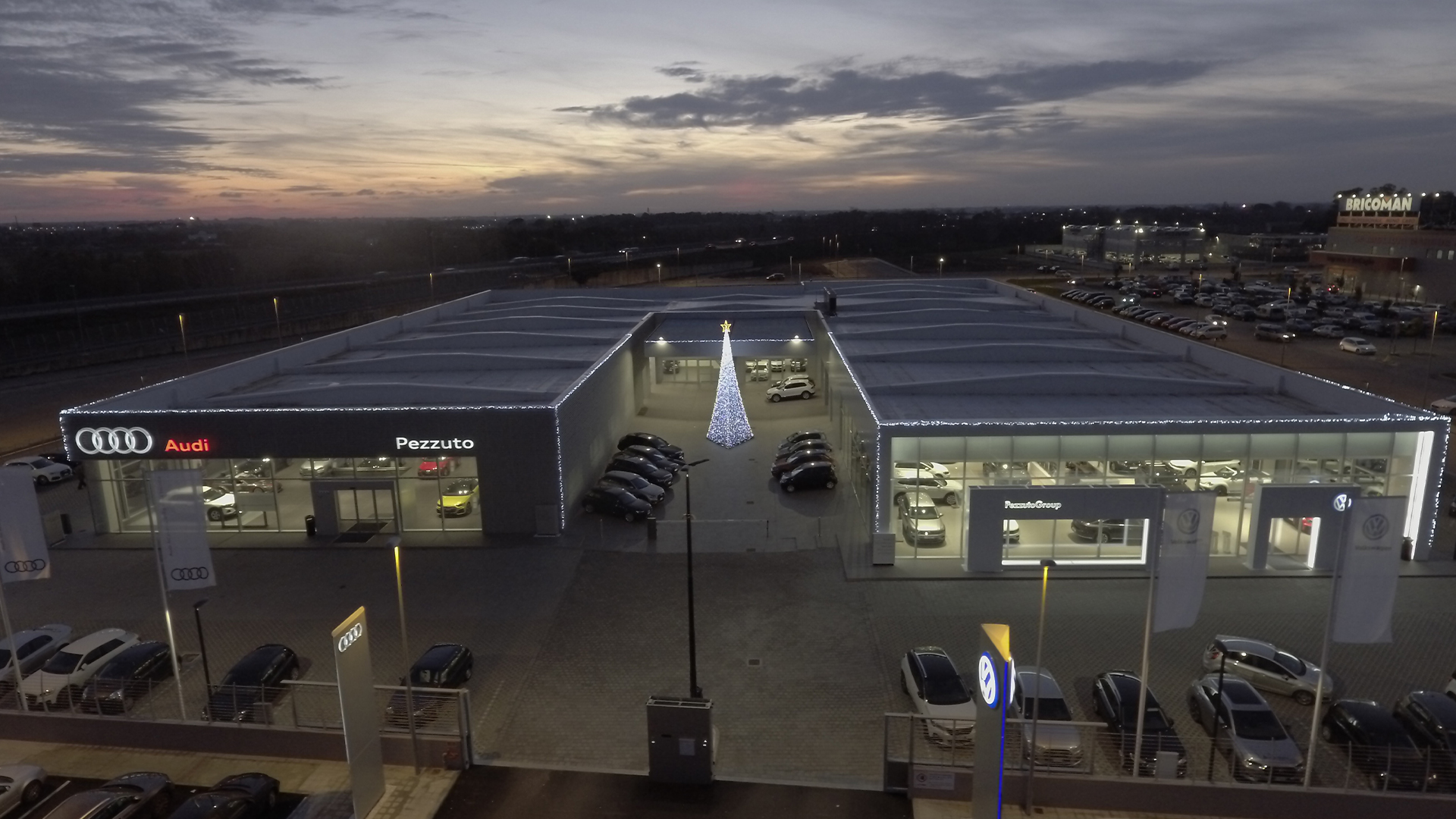 Sede Pezzuto Group