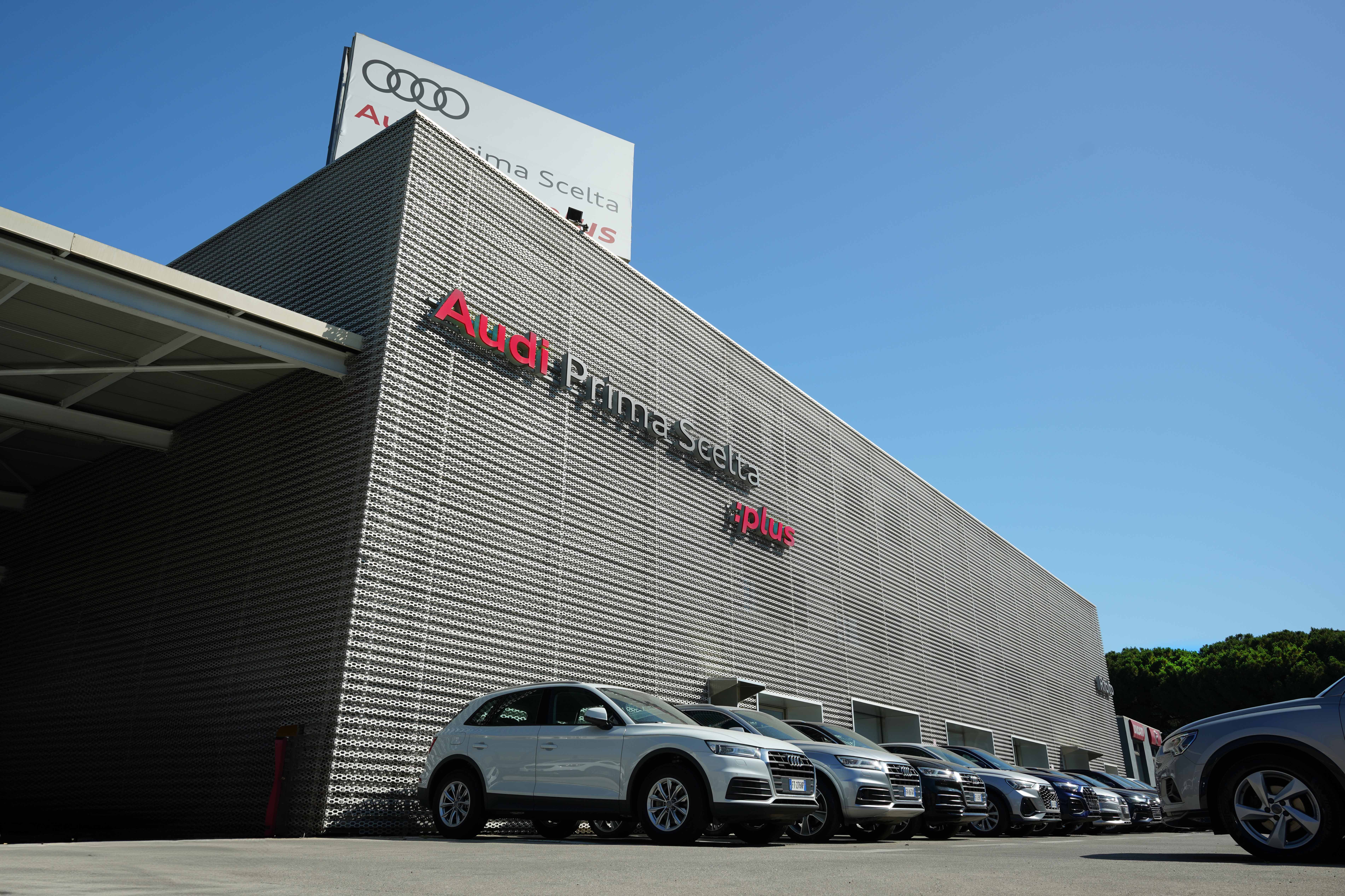 Sede Riolo Group
