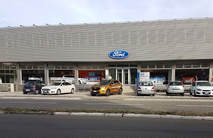 Sede Stracciari Spa