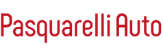 Logo Pasquarelli Auto