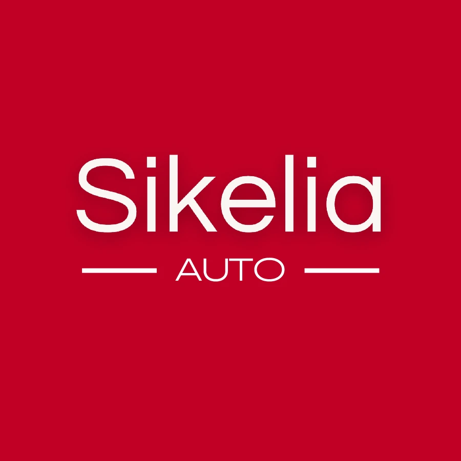 Logo Sikelia Auto