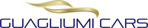 Logo Guagliumi Cars Srl