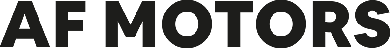 Logo AF Motors