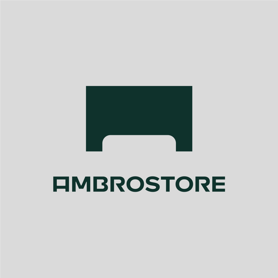 Logo Ambrostore