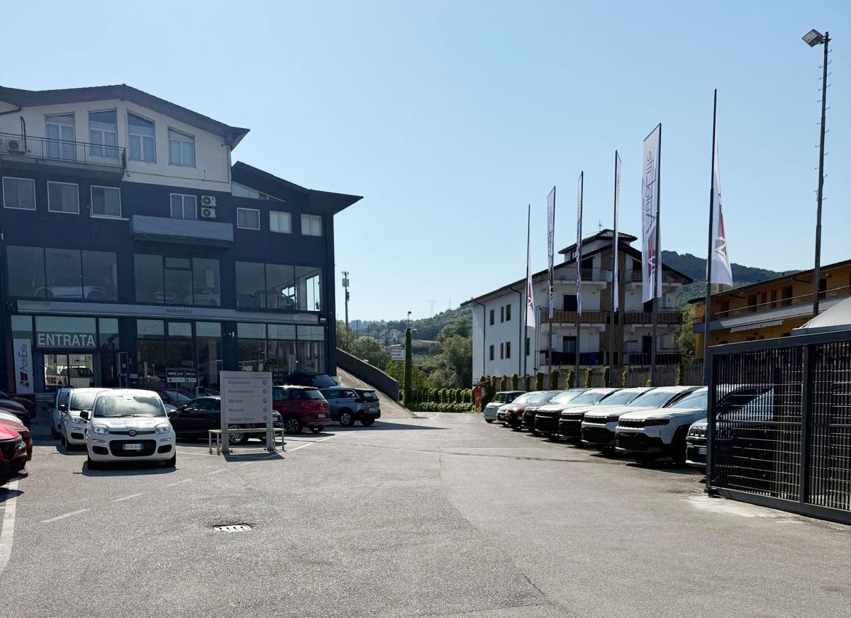 Sede Auto Elite Srl