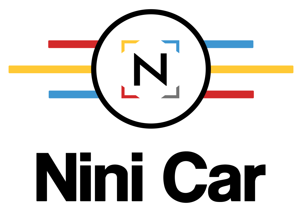 Logo Nini Car SpA