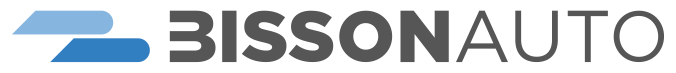 Logo Bisson Auto S.P.A.