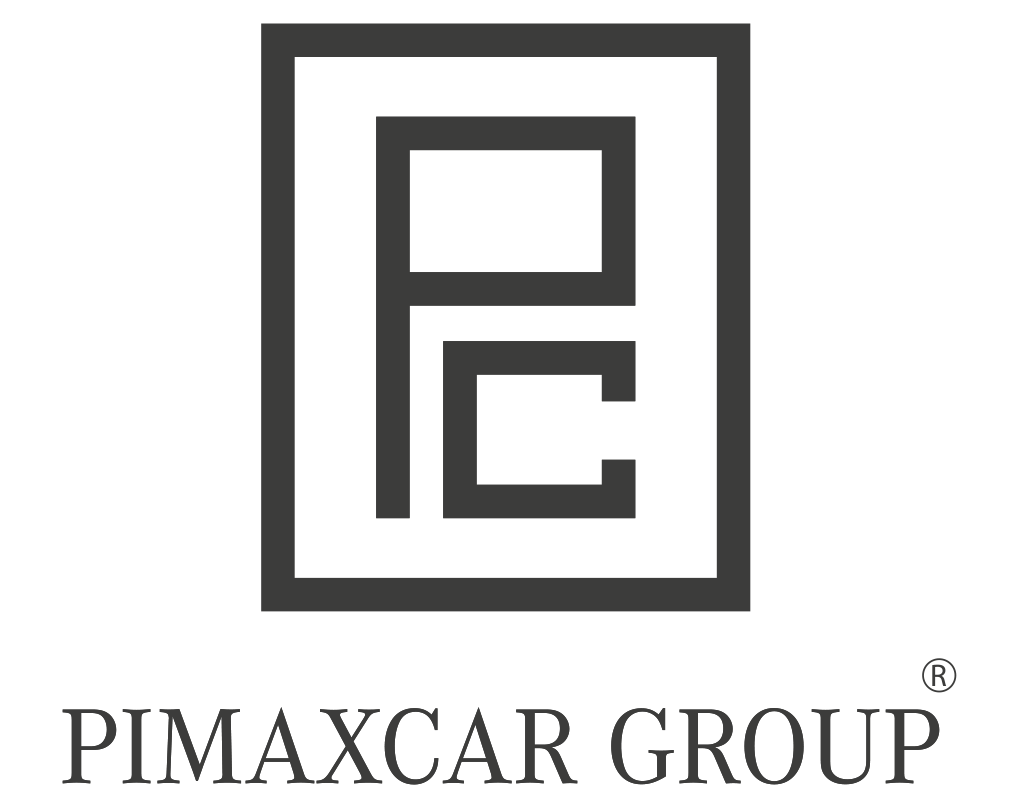 Logo PimaxCar Group