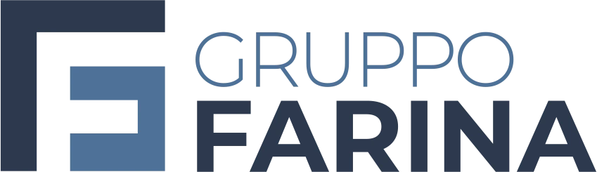 Logo Gruppo Farina