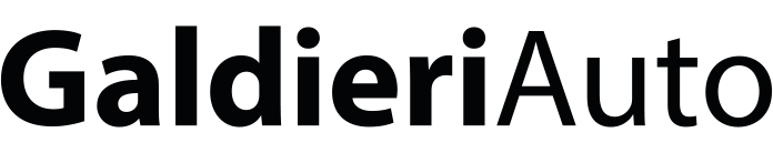 Logo Galdieri Auto srl
