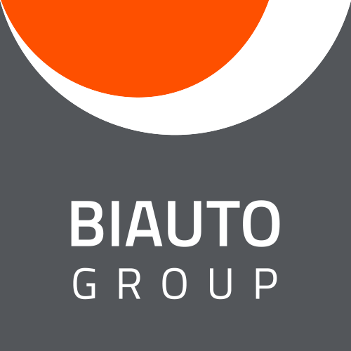 Logo Biauto Group