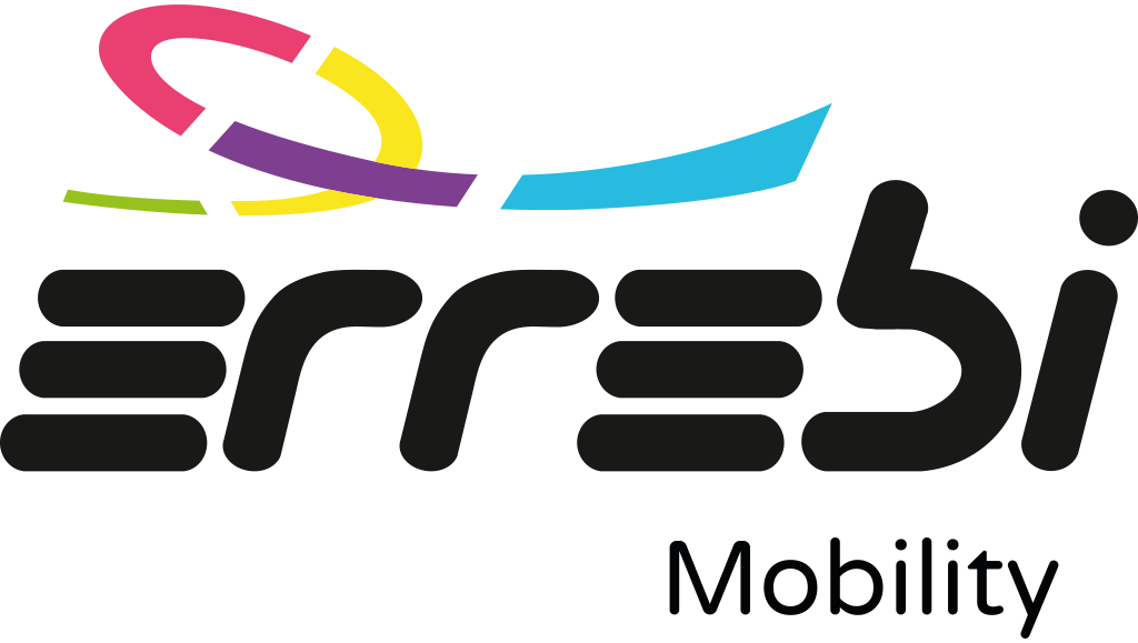 Logo Errebi s.p.a.