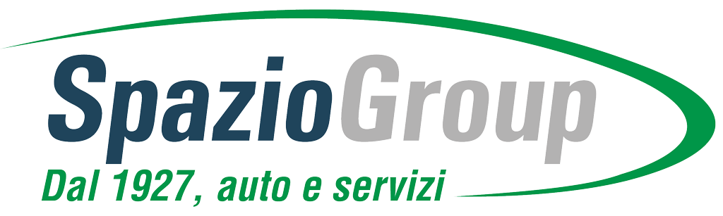 Logo Spazio SpA