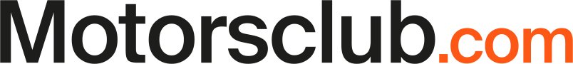 Logo Motorsclub