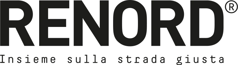 Logo Renord Spa