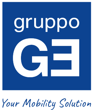 Logo Gruppo GE