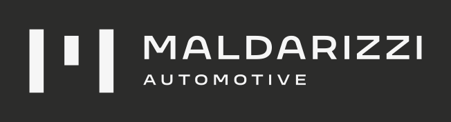 Logo Maldarizzi Automotive