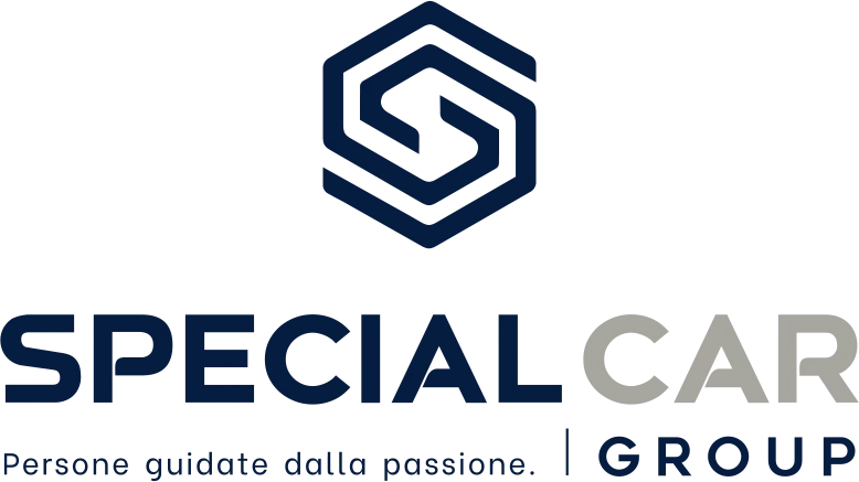 Logo Special Car SpA