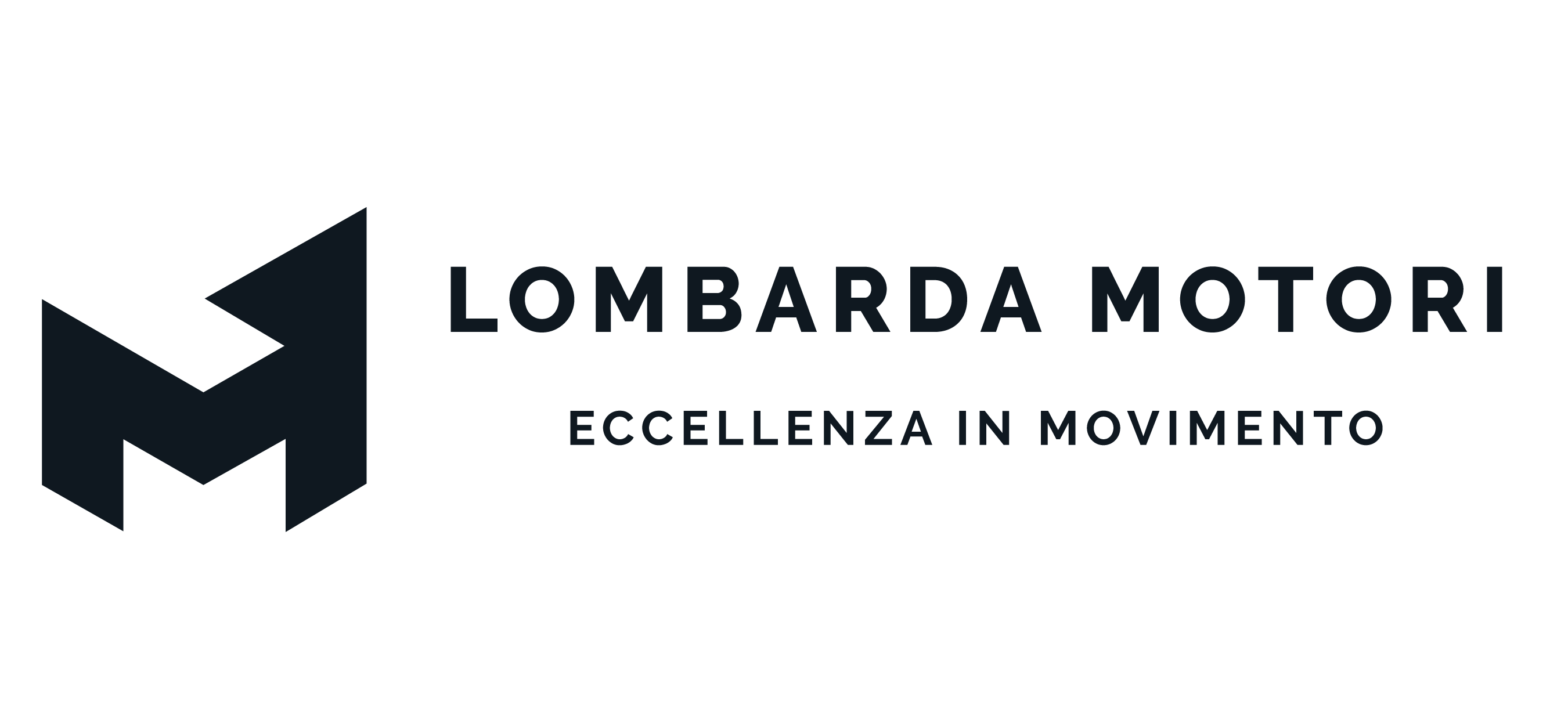 Logo Lombarda Motori spa