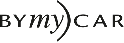 Logo BYmyCAR Milano