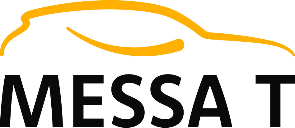Logo Messa T. S.p.A.