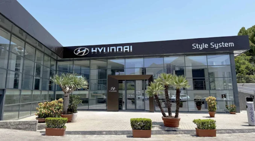 Sede Style System Srl