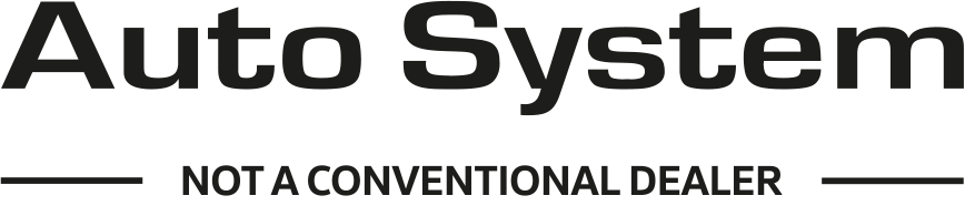 Logo Auto System Srl