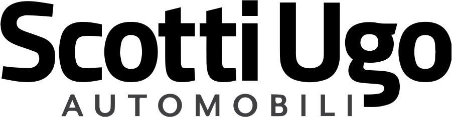 Logo Scotti Ugo Automobili