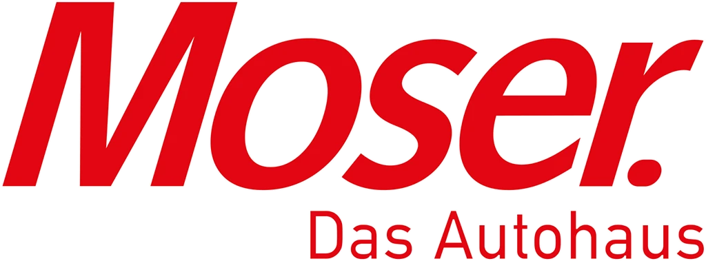 Logo Autohaus Moser