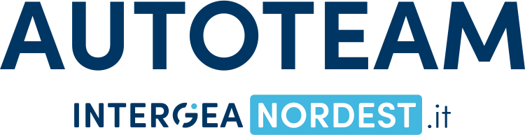 Logo Autoteam | Intergea Move