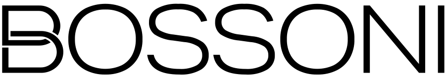 Logo Bossoni