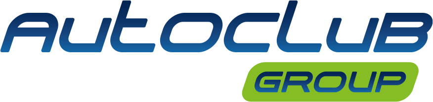 Logo Autoclub Group