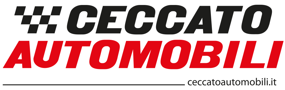 Logo Ceccato Automobili Spa