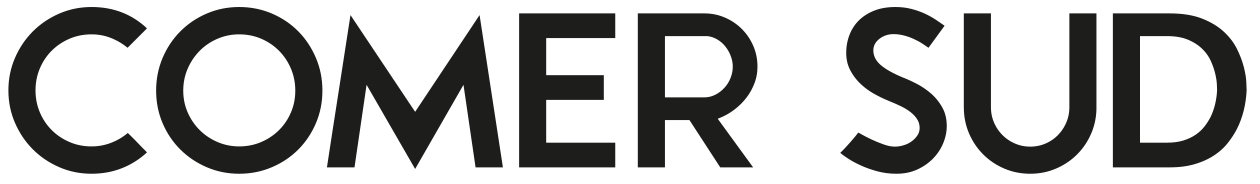 Logo Comer Sud SpA