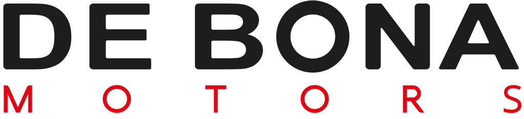 Logo De Bona Motors