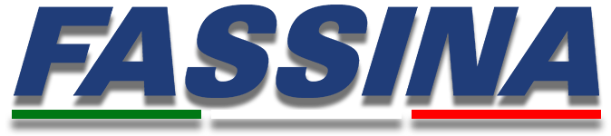 Logo Fassina spa