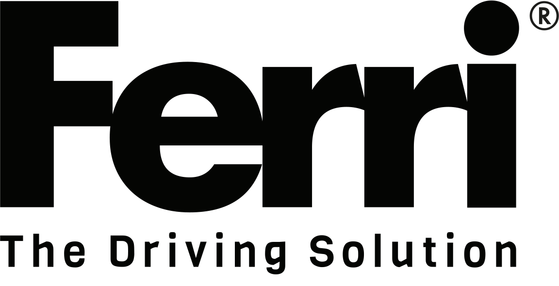 Logo Ferri