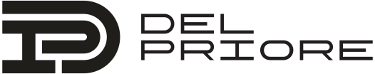 Logo G. Del Priore