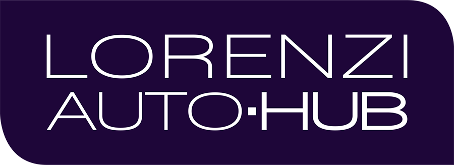 Logo Lorenzi Auto Hub