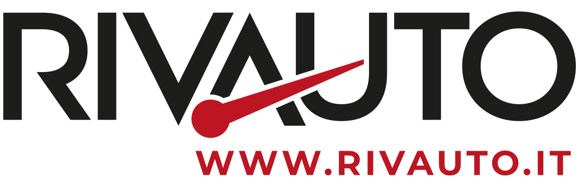 Logo Rivauto Srl