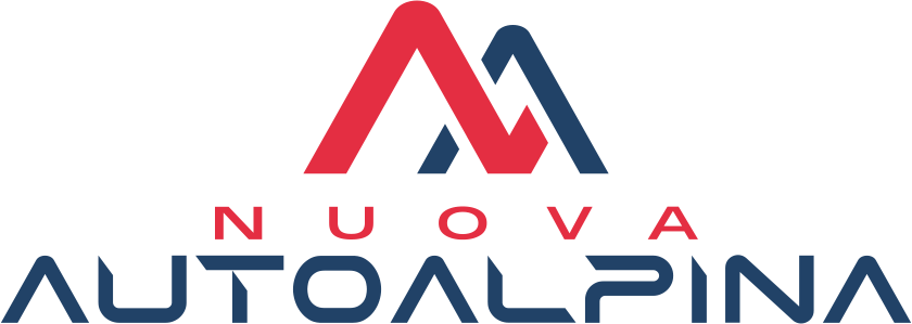 Logo Sicav 2000/ Nuova Auto Alpina