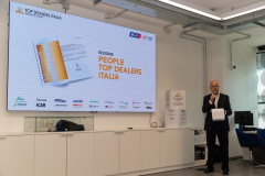 02-10-2025 Presentazione Guida Top Dealers Italia 2026