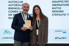 11.03.2026 Premiazione Green Top Dealers 2026