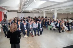 11.03.2026 Saluti e introduzione