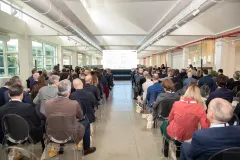 11.03.2026 Le nuove generazioni dei Top Dealers Italia